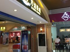 -万达影城(福州世茂广场店)