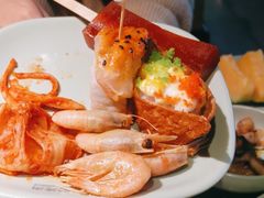 -梨花自助烤肉(天河城店)