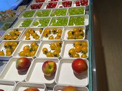 -涨巢·潮玩水疗局