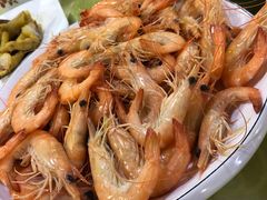 -老字号蛇口德记烧腊饭店·海鲜加工