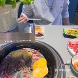 必去的烤肉小店