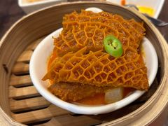 -翠园(南京德基广场店)