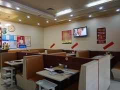 -晓林火锅(安定门店)