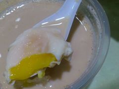 下午茶窝蛋奶-百花传统甜品店(原址店)