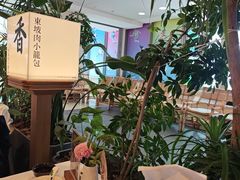 -桂满陇·杭州小馆(巴黎春天浦建店)
