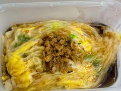 猪肉蛋肠粉-小吴肠粉