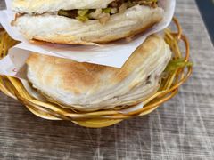 -百炉屯王记凉皮老店(云杉路店)