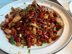 -攸州小镇家湘菜(小米科技园店)