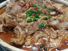 臭大元烧肥肠-壶园美食·淮扬菜(东圈门店)
