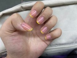 -LADYGIRL·Nail·Lash·美甲美睫
