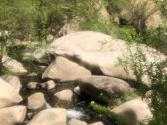 -碓臼峪自然风景区