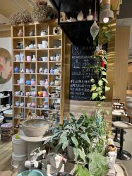 -初八手工DIY陶艺馆(初八陶社)