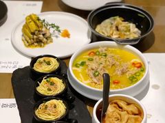 -榕意·川味之美(深业上城店)