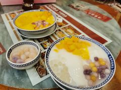 -赵记传承·中国甜品(福州总店)