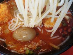 -螺小胖柳州螺蛳粉(钟楼总店)