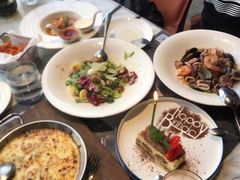 -Margherita雏菊意大利餐厅(雅颂庭购物中心店)