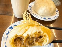 臻品蟹黄包-四海楼(文昌路店)