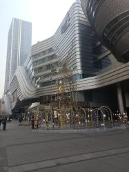 -龙小湖探索乐园 Little Hoo Galaxy(龙湖重庆金沙天街店)