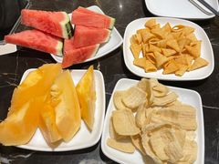 -醉得意(济南万达店)