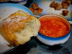 -华竹饭店(中央大街店)