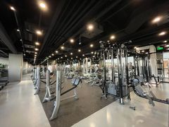 -OXYGYM 奥美氧舱运动中心(领展购物广场·中关村店)