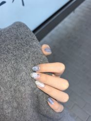 -喜柚自助美甲美睫