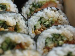 -n多寿司(滨湖万达广场店)