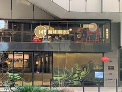 门面-顺峰顺水顺德菜(龙华店)