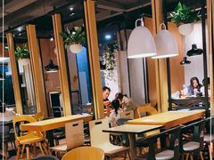 大堂-姐弟俩土豆粉(西安小寨店)