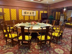 包厢-砂锅居(西四店)