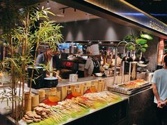 -吉布鲁牛排海鲜自助(深圳金牌店)