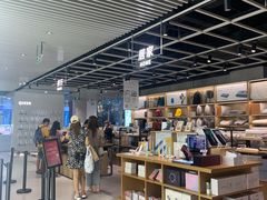 -苏宁极物(苏宁生活广场店)