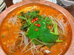 -贵宾庄炸酱面·韩式料理(高区店)
