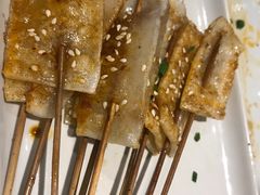 -木屋烧烤(龙湖天街店)