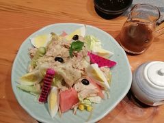 -文三酒肆自助放题(新街口友谊广场店)