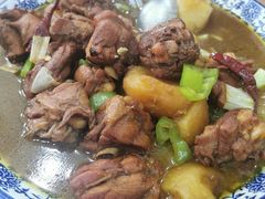 -东财大盘鸡(黑石礁店)