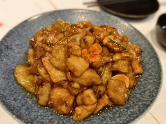 -鸢飞潍坊菜馆(鸢飞大酒店)