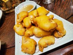 -抱德·潮汕味(琶洲店原惠城鱼仔)