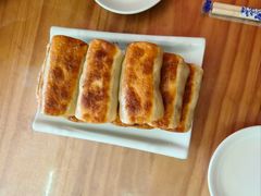 -小街锅贴(护国寺店)