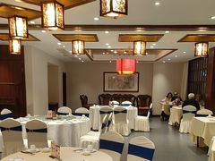 -古韵轩·园林餐厅