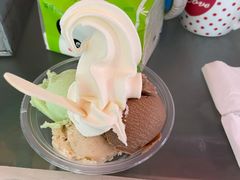希发特色冰激凌-古老冰山特色冰淇淋店(艾提尕尔店)