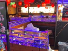 -山河屯铁锅炖鲜鹅·东北菜(开发区一店)