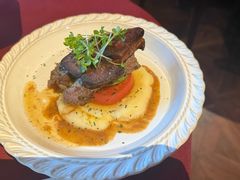 -BROWNSTONE布朗石西班牙餐厅(富城店)