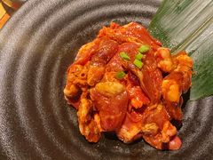 -九畋町和牛黑牛烤肉料理(三里屯3·3大厦店)