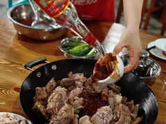 -大地农庄(逢沙大道店)