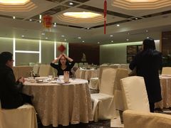 大堂-凤凰轩·尾牙宴·生日宴(十里银滩店)