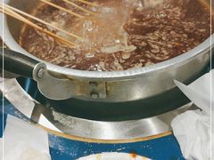 -马路边边串串香(双井直营店)