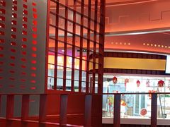 -豪渝火锅(李家村万达店)