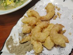 -老苏扬饭店