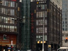 -新南华大酒店(长寿店)